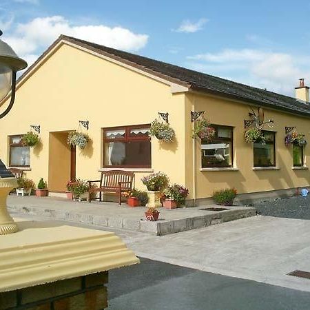 Derry House Villa Listowel Exteriör bild