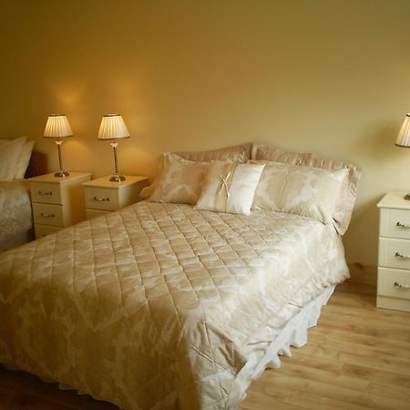 Derry House Villa Listowel Rum bild