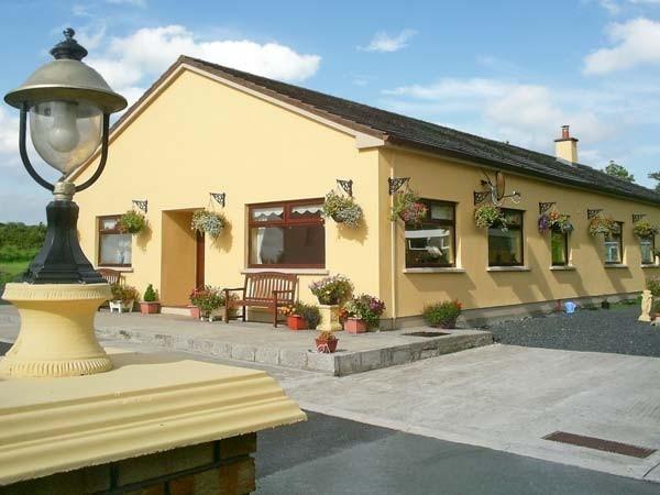 Derry House Villa Listowel Exteriör bild