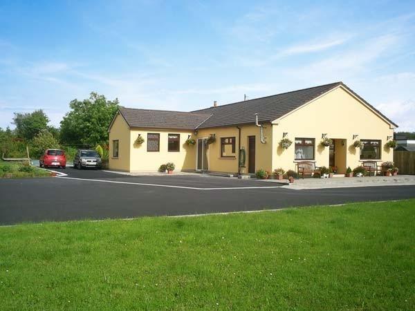Derry House Villa Listowel Rum bild