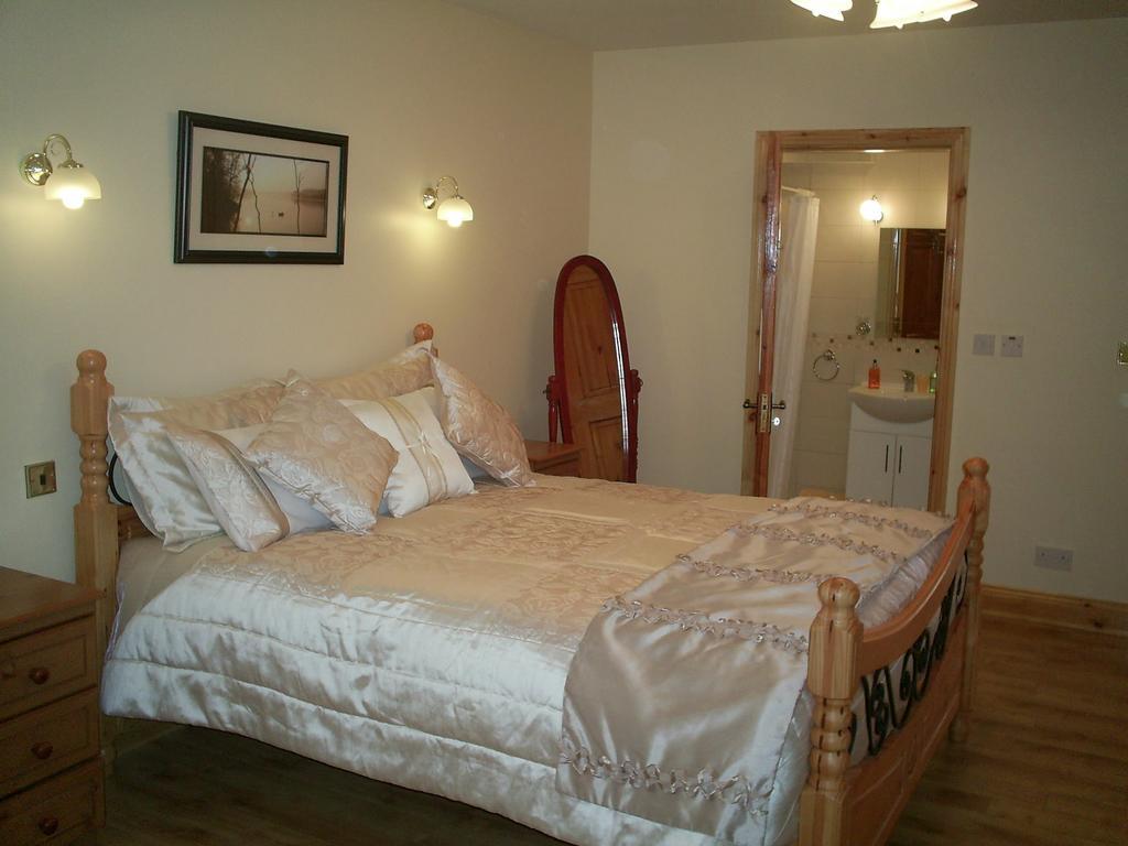Derry House Villa Listowel Rum bild